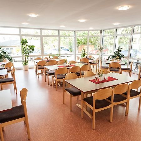 Sportpension Dresde Exterior foto