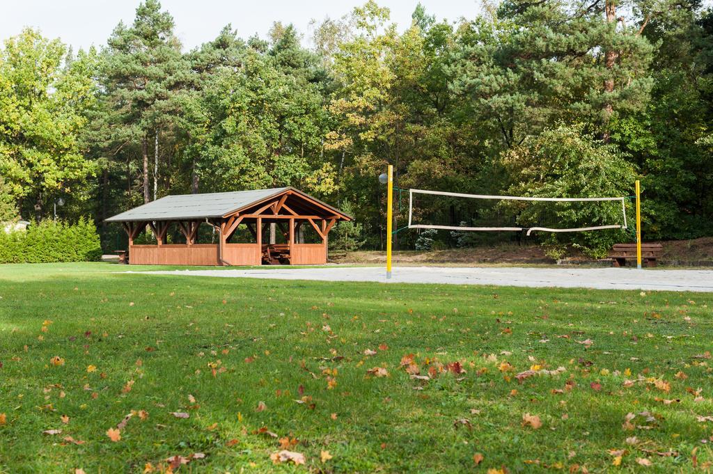 Sportpension Dresde Exterior foto
