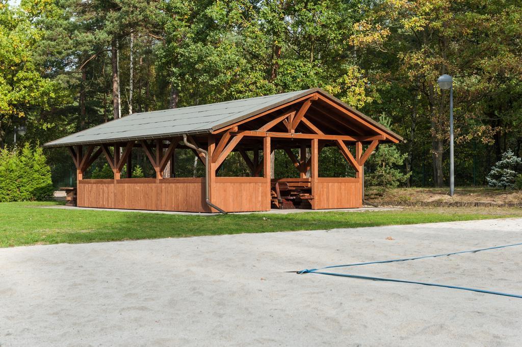 Sportpension Dresde Exterior foto