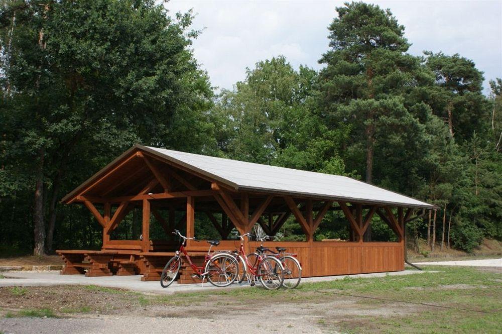 Sportpension Dresde Exterior foto