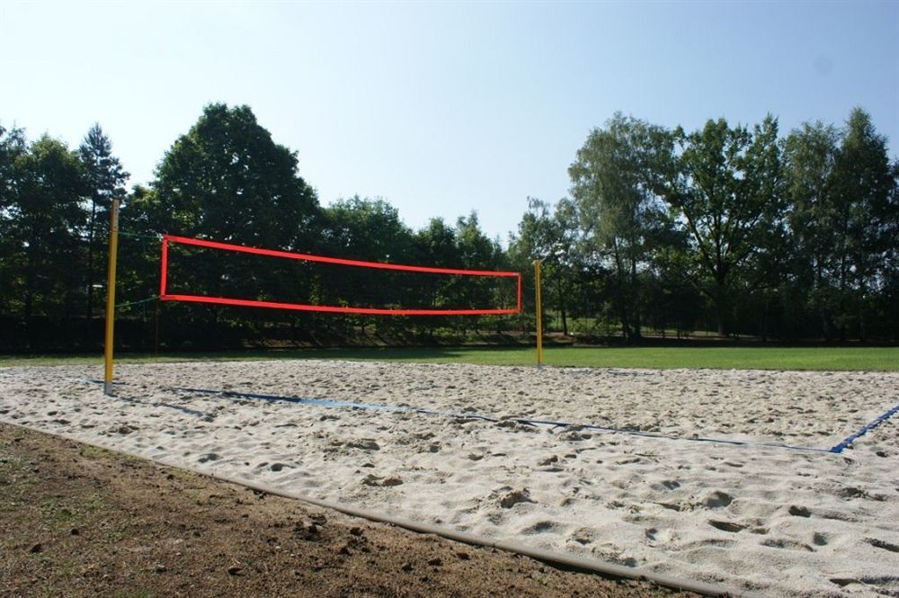 Sportpension Dresde Exterior foto