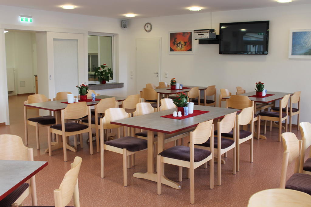 Sportpension Dresde Exterior foto
